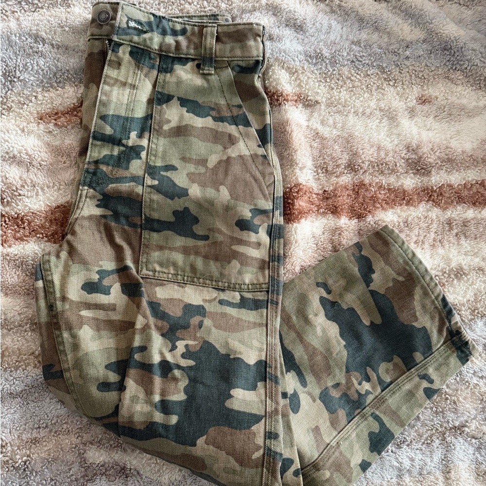 Never worn